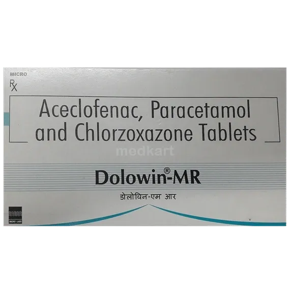 dolowin mr tablet 10's